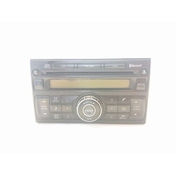 SISTEMA AUDIO / RADIO CD 28185BH30A 