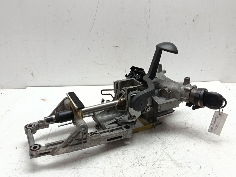 Recambio de columna direccion para mini mini (r50, r53) one referencia OEM IAM 32306781941  