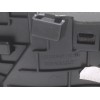 Recambio de moldura para renault captur i (j5_, h5_) 0.9 tce 90 referencia OEM IAM 123333942R  