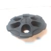 Recambio de tapacubos para iveco daily furgón 2.3 diesel referencia OEM IAM 5801804147  