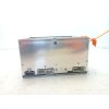 Recambio de sistema audio / radio cd para nissan qashqai+2 (jj10) acenta referencia OEM IAM 28185BH30A  