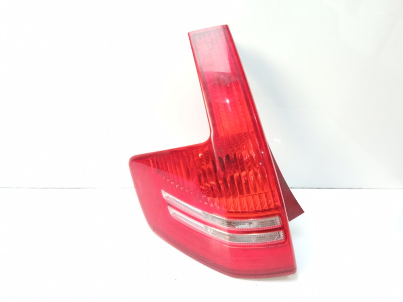 Recambio de piloto trasero izquierdo para citroën c4 berlina collection referencia OEM IAM 6350T8 9655864080 