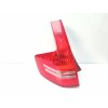 Recambio de piloto trasero izquierdo para citroën c4 berlina collection referencia OEM IAM 6350T8 9655864080 