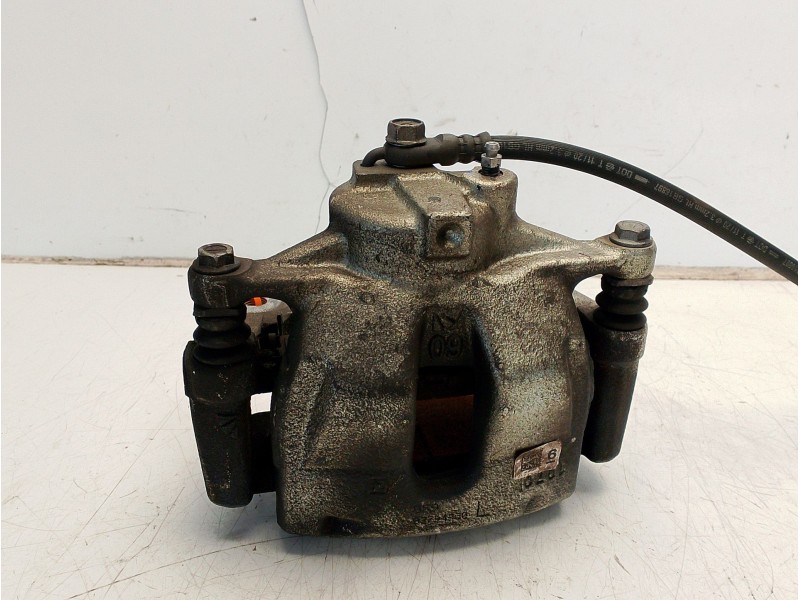 Recambio de pinza freno delantera izquierda para toyota c-hr referencia OEM IAM 47750F4010  