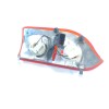 Recambio de piloto trasero derecho para opel insignia sports tourer edition referencia OEM IAM 13226855  