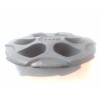 Recambio de tapacubos para iveco daily furgón 2.3 diesel referencia OEM IAM 5801804147  