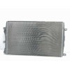 Recambio de radiador agua para seat leon (1m1) 1.9 tdi referencia OEM IAM 1K0121253AA  