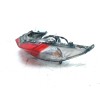 Recambio de piloto trasero central para kawasaki j 125 referencia OEM IAM 23025Y008  