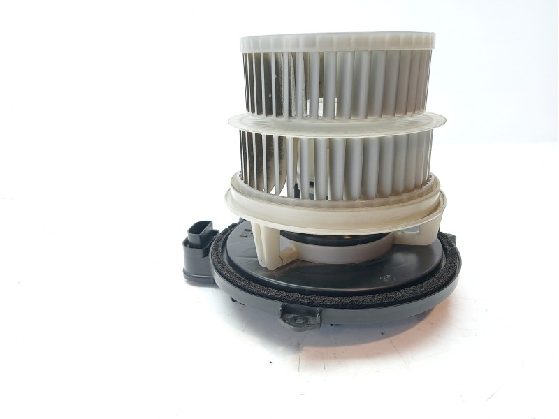Recambio de motor calefaccion para peugeot 607 (s1) básico referencia OEM IAM 5160  
