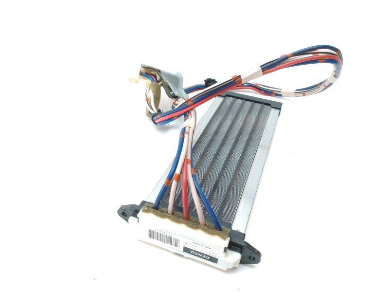 Recambio de resistencia calefaccion para lexus ct 200h referencia OEM IAM 8771012020  