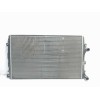 Recambio de radiador agua para seat leon (1m1) 1.9 tdi referencia OEM IAM 1K0121253AA  