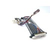 Recambio de resistencia calefaccion para lexus ct 200h referencia OEM IAM 8771012020  