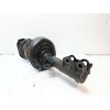 Recambio de amortiguador delantero izquierdo para toyota yaris referencia OEM IAM 48520K0090  