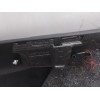 Recambio de moldura para renault captur i (j5_, h5_) 0.9 tce 90 referencia OEM IAM 769156920R 169156199R 