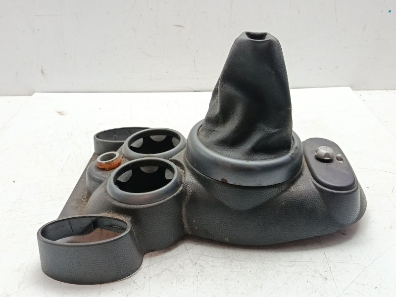 Recambio de molduras delanteras para mini mini (r50, r53) one referencia OEM IAM 51167147194  
