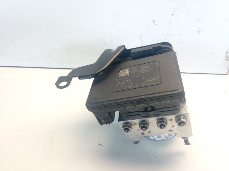 Recambio de abs para volkswagen golf vii lim. gte referencia OEM IAM 5Q0614517BL  