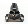 Recambio de molduras delanteras para mini mini (r50, r53) one referencia OEM IAM 51167147194  