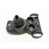 Recambio de molduras delanteras para mini mini (r50, r53) one referencia OEM IAM 51167147194  