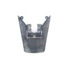Recambio de moldura para kawasaki j 125 referencia OEM IAM 35019Y004933  