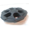 Recambio de tapacubos para iveco daily furgón 2.3 diesel referencia OEM IAM 5801804147  