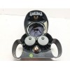 Recambio de molduras delanteras para mini mini (r50, r53) one referencia OEM IAM 51167147194  
