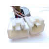 Recambio de resistencia calefaccion para lexus ct 200h referencia OEM IAM 8771012020  