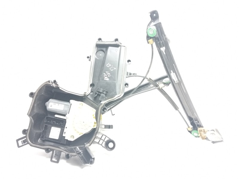 Recambio de motor elevalunas delantero derecho para seat leon (1p1) comfort limited referencia OEM IAM 1T0959702C 1K0959792H 