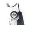 Recambio de cerradura puerta trasera derecha para toyota yaris referencia OEM IAM 69050K0030  