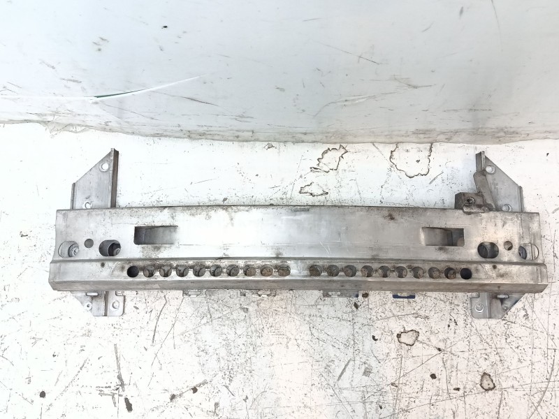 Recambio de refuerzo paragolpes delantero para mini mini (r50, r53) one referencia OEM IAM 51111494431  