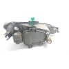 Recambio de faro izquierdo para peugeot 206 cc (2d) 2.0 s16 referencia OEM IAM 6204S9  