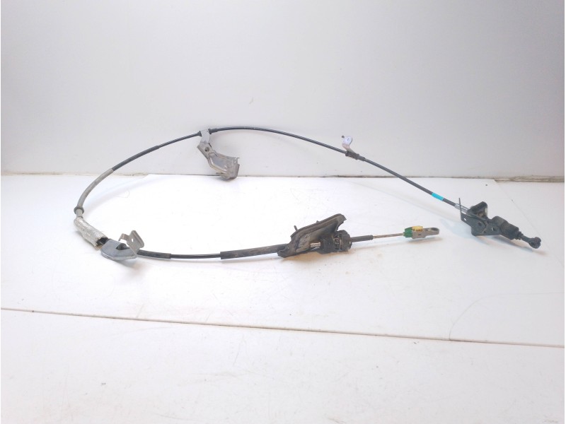 Recambio de varillaje cambio para toyota corolla (e21) hybrid advance referencia OEM IAM 3382002E70  