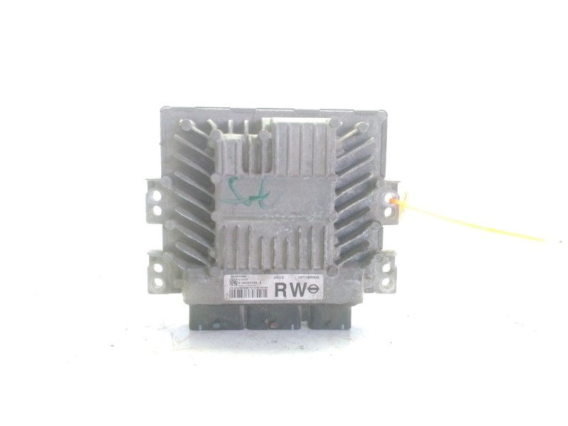 Recambio de centralita motor uce para nissan qashqai+2 (jj10) acenta referencia OEM IAM 23710BR30B  