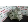 Recambio de caja cambios para renault megane ii berlina 5p confort dynamique referencia OEM IAM ND0001  