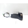 Recambio de cerradura puerta trasera derecha para toyota yaris referencia OEM IAM 69050K0030  