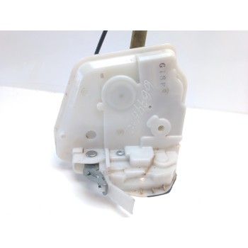 CERRADURA PUERTA TRASERA IZQUIERDA BBM473310A 