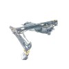 Recambio de motor elevalunas delantero derecho para seat leon (1p1) comfort limited referencia OEM IAM 1T0959702C 1K0959792H 