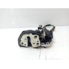 Recambio de cerradura puerta trasera derecha para toyota yaris referencia OEM IAM 69050K0030  
