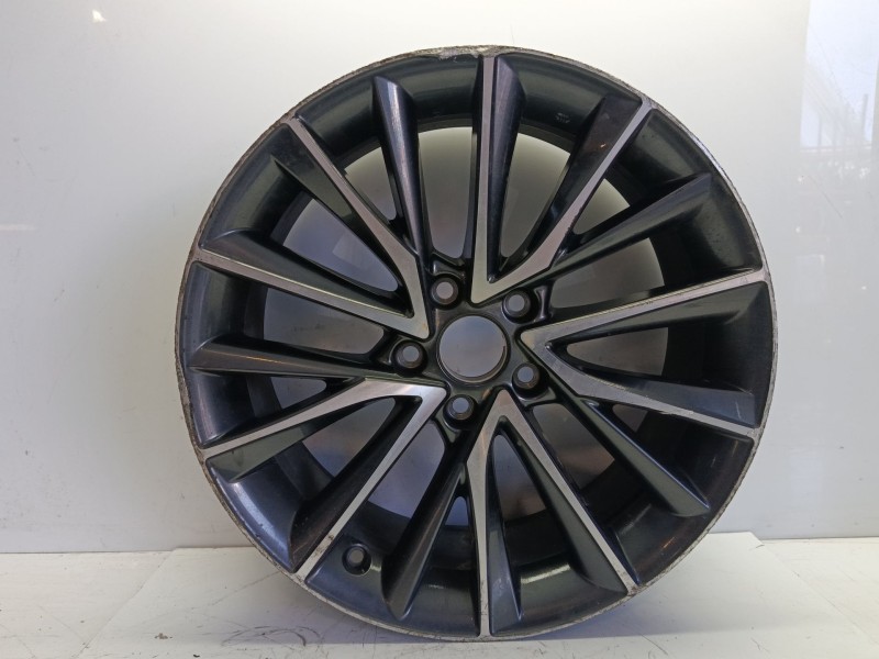 Recambio de llanta para lexus nx ii (_a2_, _h2_) 350h (aazh20) referencia OEM IAM 4261178180  