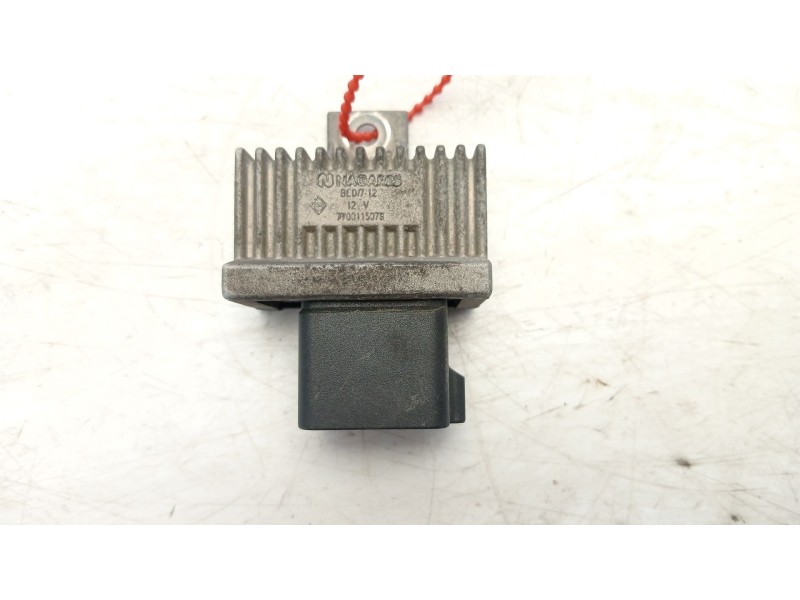 Recambio de modulo electronico para renault clio ii (bb_, cb_) 1.5 dci (b/cb3m) referencia OEM IAM 7700115078  