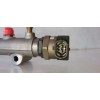 Recambio de rampa inyectora para kia carens (un) 2.0 crdi referencia OEM IAM 0445214140 3140027410 