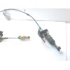 Recambio de varillaje cambio para toyota corolla (e21) hybrid advance referencia OEM IAM 3382002E70  