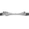 Recambio de cremallera direccion para toyota yaris active referencia OEM IAM 45510K0070 16030361 