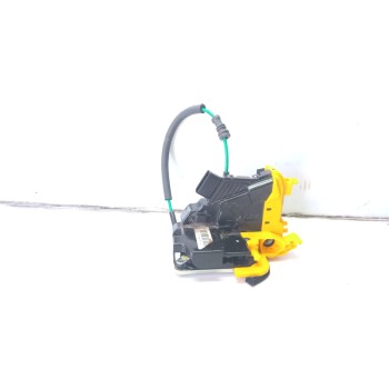 CERRADURA PUERTA DELANTERA IZQUIERDA 81310A600 