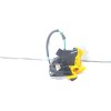 Recambio de cerradura puerta delantera izquierda para hyundai i30 1.4 cat referencia OEM IAM 81310A600  