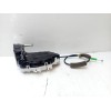 Recambio de cerradura puerta trasera derecha para toyota yaris referencia OEM IAM 69050K0030  