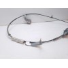 Recambio de varillaje cambio para toyota corolla (e21) hybrid advance referencia OEM IAM 3382002E70  