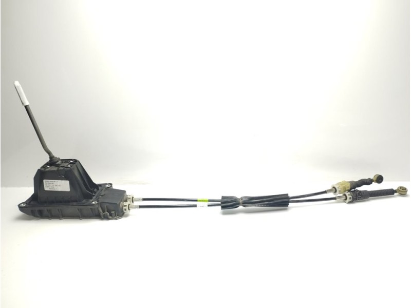 Recambio de palanca cambio para dacia lodgy 1.2 16v tce cat referencia OEM IAM 349018943R 9619283B 9615809