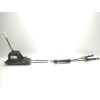 Recambio de palanca cambio para dacia lodgy 1.2 16v tce cat referencia OEM IAM 349018943R 9619283B 9615809