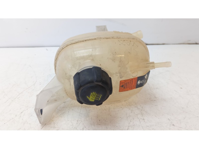 Recambio de deposito expansion para nissan micra v (k14) 1.0 dig-t 117 referencia OEM IAM 217105FA0A  