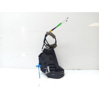CERRADURA PUERTA TRASERA IZQUIERDA 69060K0030 